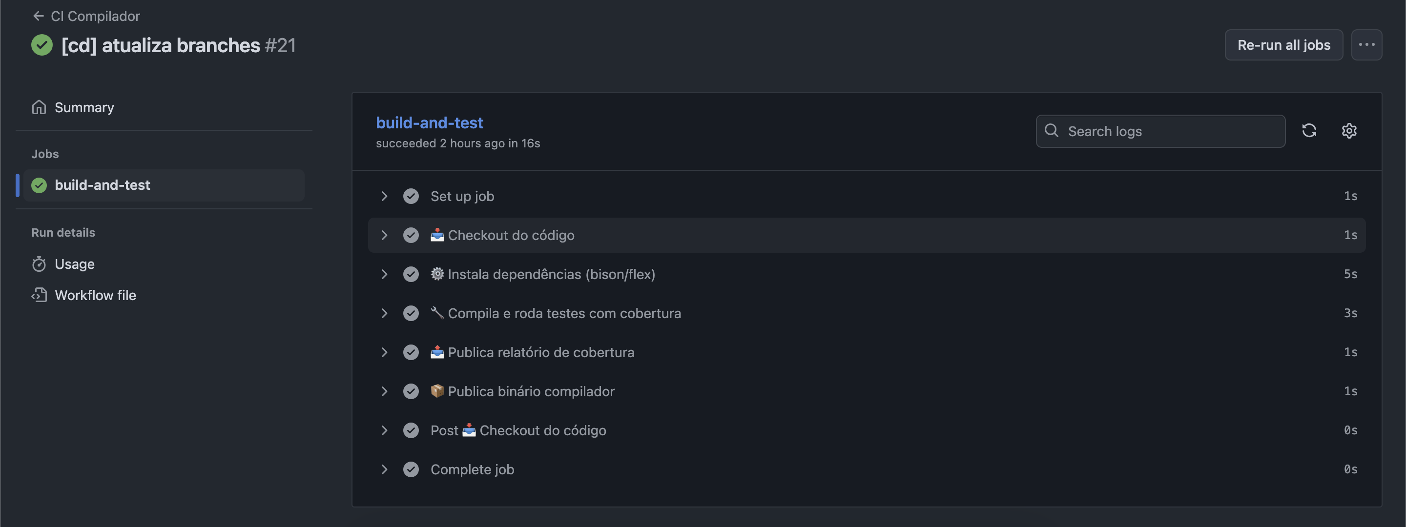 Geral
